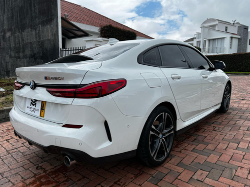 BMW Serie 2 220i Gran Coupe Paq M