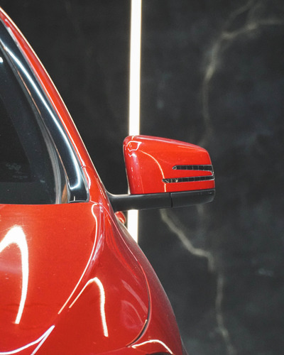 Mercedes-Benz Clase CLA 1.6