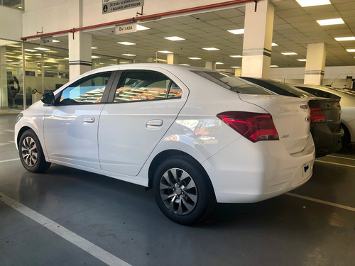 Chevrolet Onix Plus 100 % Cuotas Forest Car Balbin #5