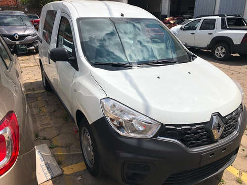 Renault Kangoo Ii Express Confort 5a 1.6 Sce