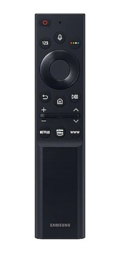 Imagen 5 de 5 de Smart TV Samsung Series 8 UN75AU8000GCZB LED Tizen 4K 75" 220V - 240V