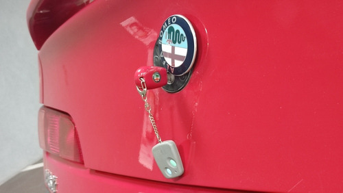 Imagen 13 de 14 de Alfa Romeo 146 1999 2.0 Ti Dissano Automotores