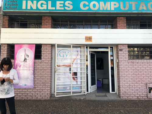 Local Comercial Sobre Avenida Emilio Castro