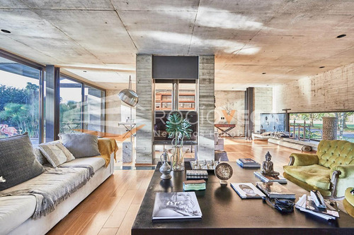 Casa En Venta San Diego Country Club Moreno