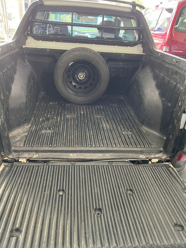 Fiat Strada 1.4 Working Cd