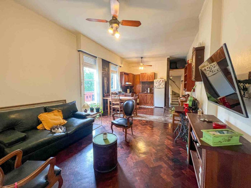 Venta Ph 5 Ambientes Villa Devoto