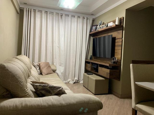 Imagem 5 de 10 de Apartamentos Em São Paulo - 1534