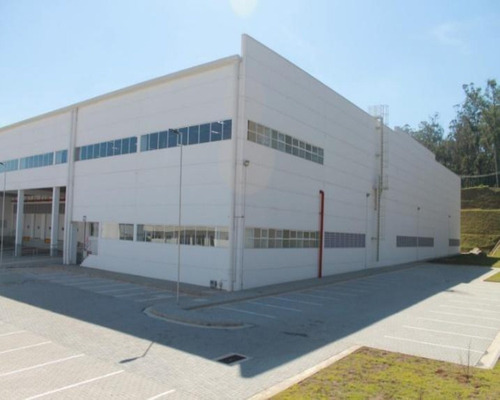 Imagem 4 de 30 de Excelente Galpão Industrial, Novo, Moderno, Para Locação Na Cidade De Campinas Sp. - Gl00021 - 67745345