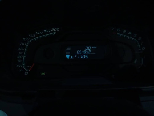 Chevrolet Montana 1.4 Mpfi Ls Cs 8v Flex 2p Manual