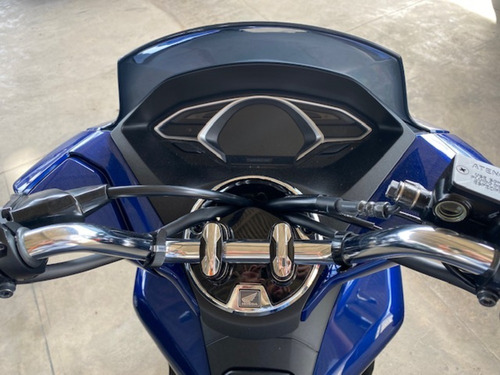 Honda Pcx 2021