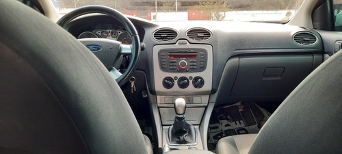 Imagem 9 de 11 de Ford Focus 2011 1.6 Glx Flex 5p