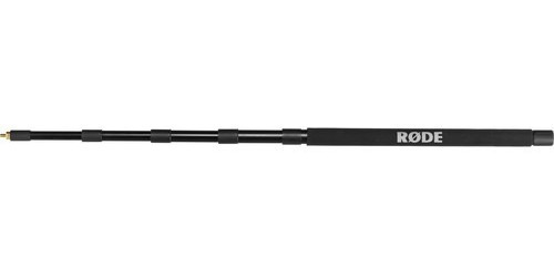 Imagem 1 de 3 de Rode Boompole