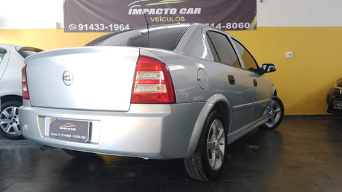 Chevrolet Astra 2.0 Comfort Flex Power 5p