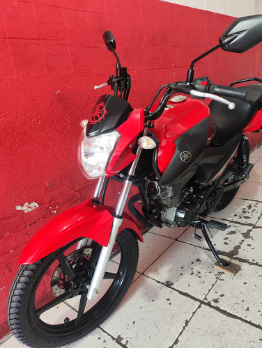 Yamaha Factor 150 Ed 2024