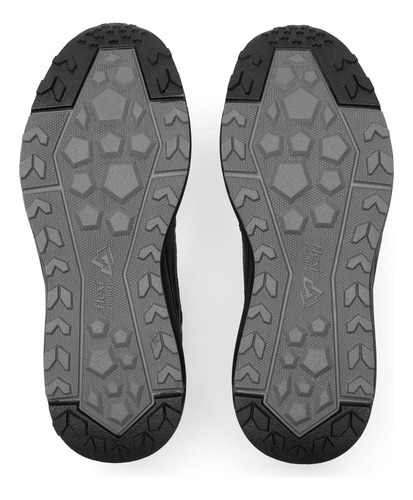 Botin Hombre Klimber 410904 Negro