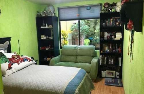 Imagen 9 de 14 de Casa En Santa Ma. Tepepan Xochimilco