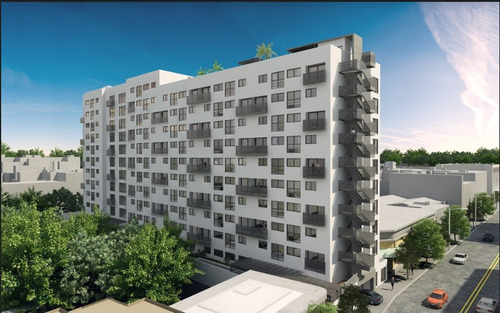 Imagen 4 de 6 de Departamento En Venta Azcapotzalco (m2d2003)