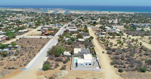 Lot Ribera Corner, La Ribera, Bcs