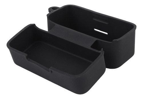 Funda De Carga De Micrófono Protectora De Silicona Para Micr
