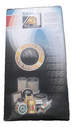 Filtro De Gasolina Toyota Macho 4.5l /land Cruiser/samurai