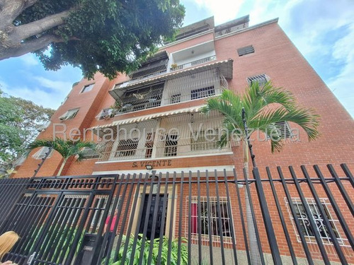 En Las Acacias Apartamento En Venta Sin Problemas De Agua. Yr25-15776