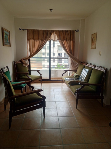 G14-21 En Venta Pent-house Totalmente Amoblado, Ubicado, En El Portal De San Luis, Tocuyito-valencia.