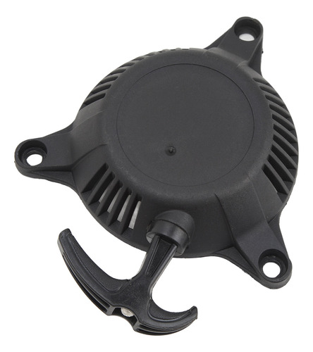 Conjunto De Arranque Por Tracción De Bajo Ruido Para Gx168 G