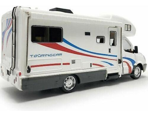 1:32 Die-cast Toy A1 Luxury Car Model .