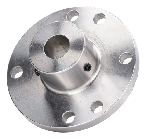 Plato De Torno De 22 Mm, Cara De Acero Con Alto Contenido De