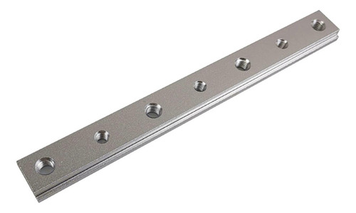 Barra Deslizante De Ranura T Track Mitre Universal 200 Mm