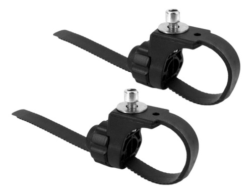 Soporte Para Guardabarros De Bicicleta Adaptador De Montaje