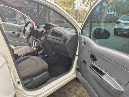 Chevrolet Spark 1.0 Life
