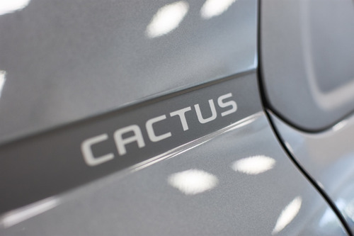 Citroen C4 Cactus Vti 115 Rip Curl
