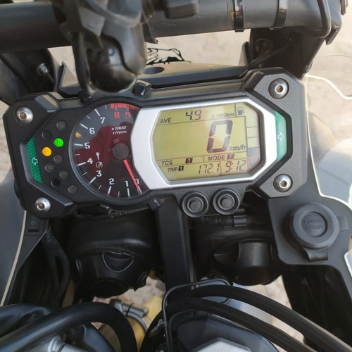 Imagen 6 de 17 de Yamaha Super Tenere 1200 Cc - Mod. 2013 - Super Tenere 1200