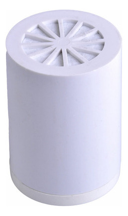 Repuesto Filtro Purificador Ducha Elimina Cloro Anmat Agua
