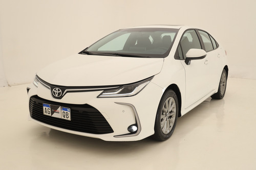 Toyota Corolla 2.0 Xei Cvt 170cv