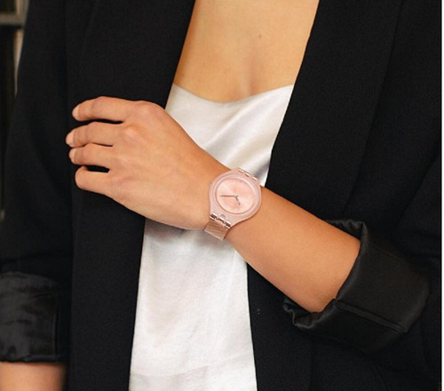 Relógio Swatch Skinchic - Svup100m