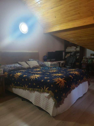Imagem 27 de 30 de Casa Com 3 Dormitórios À Venda, 122 M² Por R$ 950.000,00 - Mato Queimado - Gramado/rs - Ca0829