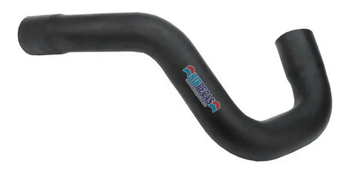 Mang Inferior Radiador Jeep Renegade 1.8 2016/+ 51989734