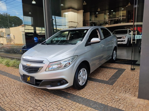 Chevrolet Prisma 1.0 MPFI LT 8V FLEX 4P MANUAL