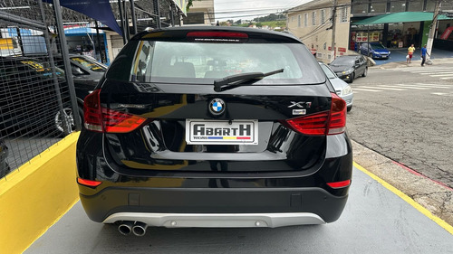 BMW X1 S20I ACTIVE