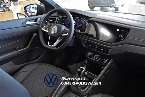 Volkswagen Virtus 1.4 250 TSI EXCLUSIVE AUTOMÁTICO