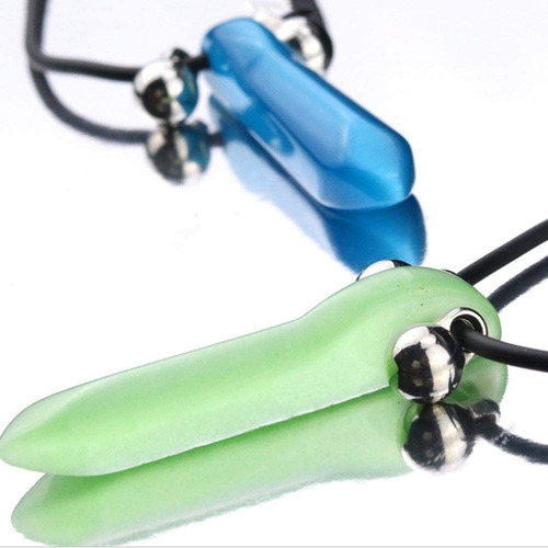Imagen 2 de 2 de Collar Tsunade Naruto Primer Hokage Anime Cosplay