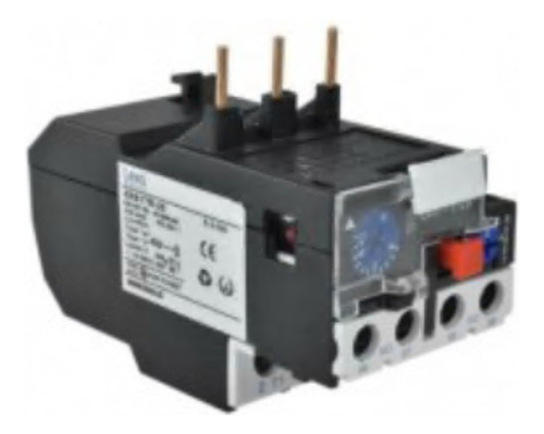Rele Termico 17 - 25a P/lc1d2510 Lexo