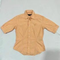 Comprar Camisa Polo Ralph Lauren Mujer Original Talla 4 (s\u002Fch) Cc01
