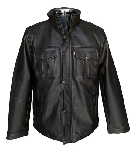 Chamarras levis mujer liverpool hotsell