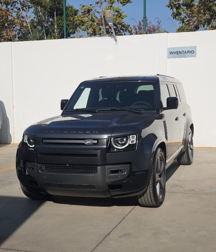 Defender 130 X V8 500ps 2024