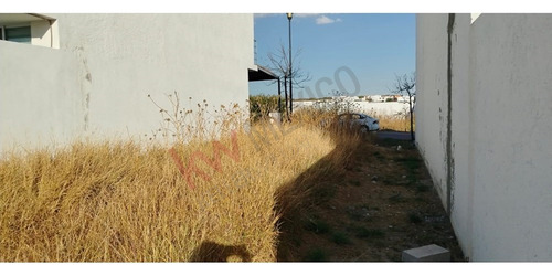 Terreno En Cluster Maple En Ciudad Maderas Querétaro Por La Universidad Mondragón
