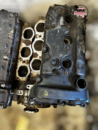 Motor 3/4 Cadillac Cts 2004 6cilindros (Usado)