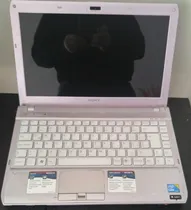 Comprar Sony Vaio Core I3 Lila, Ram: 8gb Pcg-51211u Vpcs110fl Leer!!